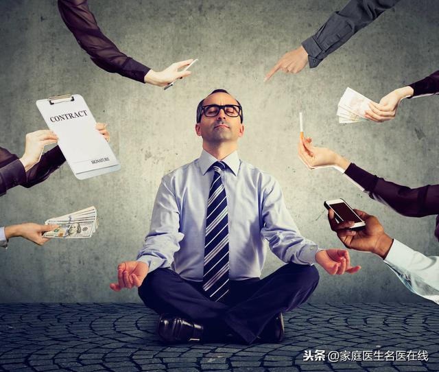 中年人想要长寿,该如何养生?做好6个保健措施,健康常伴你左右