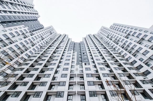 北京楼市观察:3月网签数据只恢复市场50%,刚需入市未让房价反弹