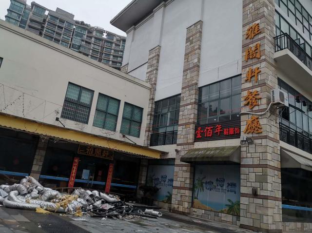 草根观察:楼市与失业的关系