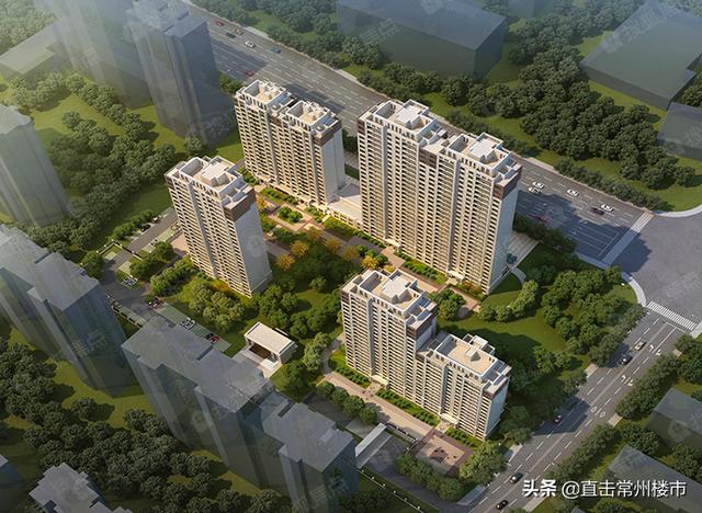 南京火!苏州火!无锡火!楼市风向突变,常州房价也在涨