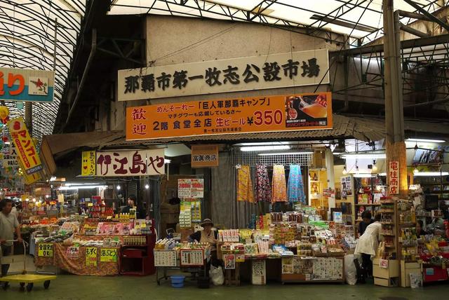 日本冲绳交通那么简单,你只需要一份单轨列车攻略就能玩转冲绳