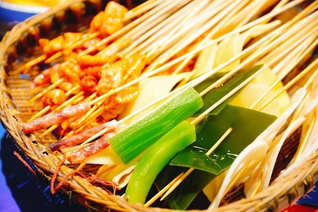 “天府之国”成都都藏着哪些饕餮大餐?给你一份蓉城私藏美食清单
