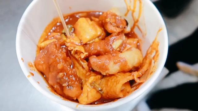 韩国这14家网红美食店,我提前帮你们试吃了