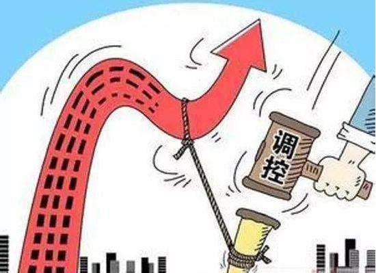 楼市撤回“宽松政策”又连发“退房令”,房企还有春天吗?