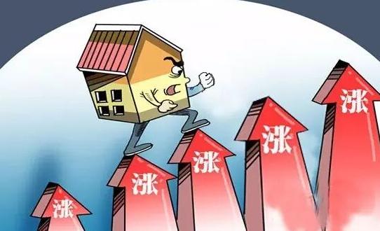疫情之下,60余城出手稳楼市,未来房价是涨是跌?