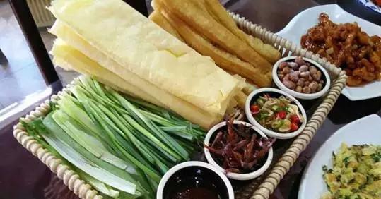 山东十大面食排行榜,快到碗里来