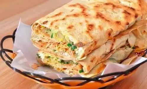 山东十大面食排行榜,快到碗里来