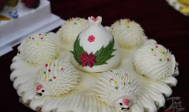 山东十大面食排行榜,快到碗里来
