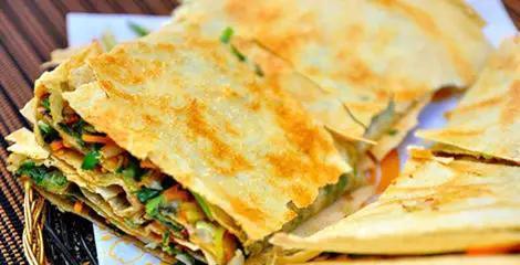 山东十大面食排行榜,快到碗里来