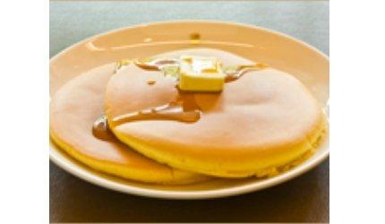 东京令人口水直流的「超人气松饼名店」大集合!