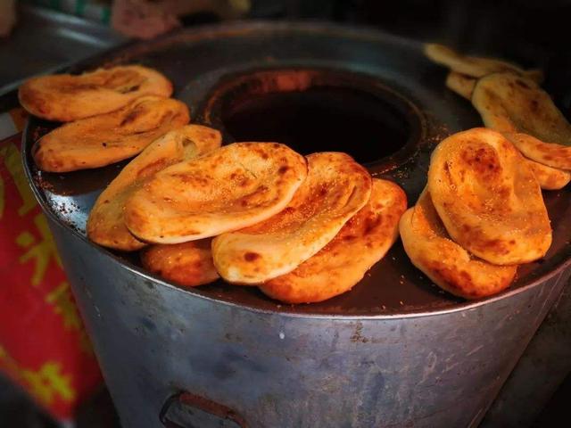 煎饼卷大葱?我们的误解太深了,原来山东有这么些美食小吃
