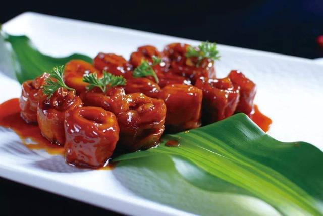 煎饼卷大葱?我们的误解太深了,原来山东有这么些美食小吃