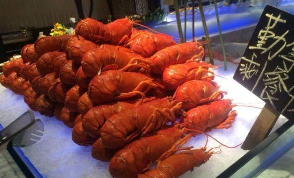 北京5大海鲜自助餐厅:豪华海鲜盛宴,你吃过几家?