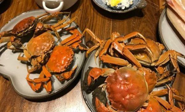 北京5大海鲜自助餐厅:豪华海鲜盛宴,你吃过几家?