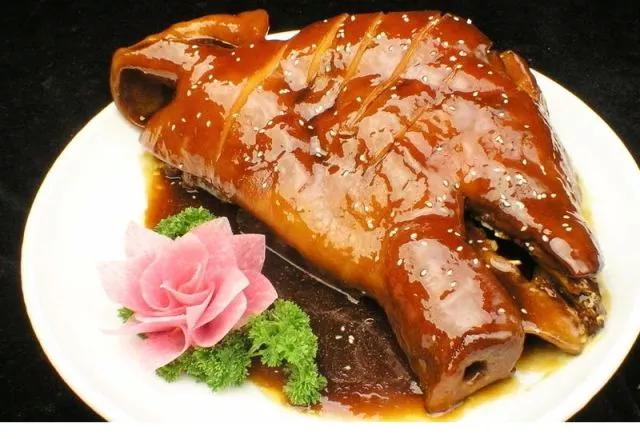大家都知道“扬州三把刀”,但你知道扬州的“三头菜”是什么吗?