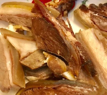 哪里的羊肉煲最好吃?广东最养生,云南最霸气
