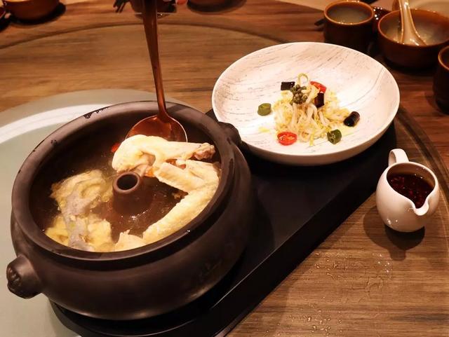 抢先看星耀樟宜10家特色餐厅!