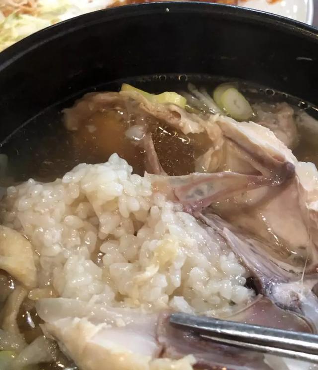 在这座浙江小县城,我吃遍了全世界