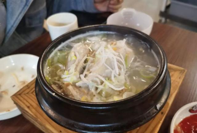 在这座浙江小县城,我吃遍了全世界