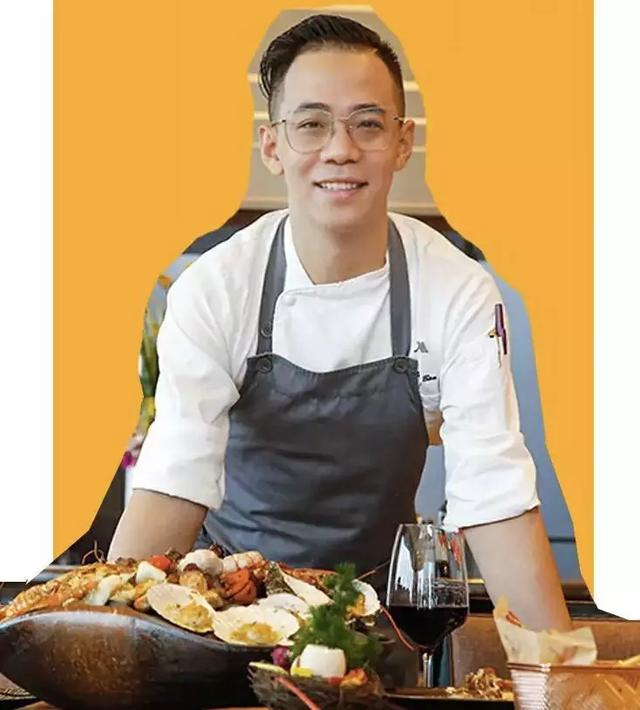 在这座浙江小县城,我吃遍了全世界