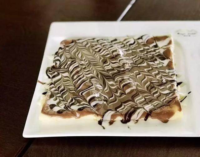 在这座浙江小县城,我吃遍了全世界