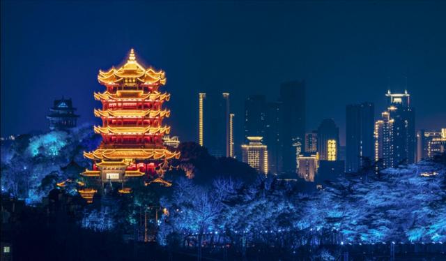 疫情过后让我们一起打卡这些武汉神仙美食店,感受东亚风情叭!