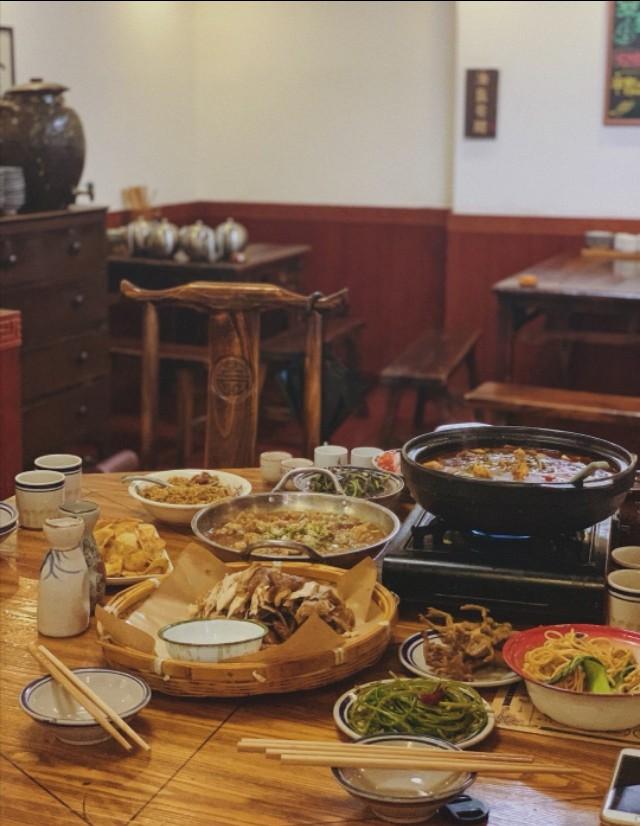 疫情过后让我们一起打卡这些武汉神仙美食店,感受东亚风情叭!