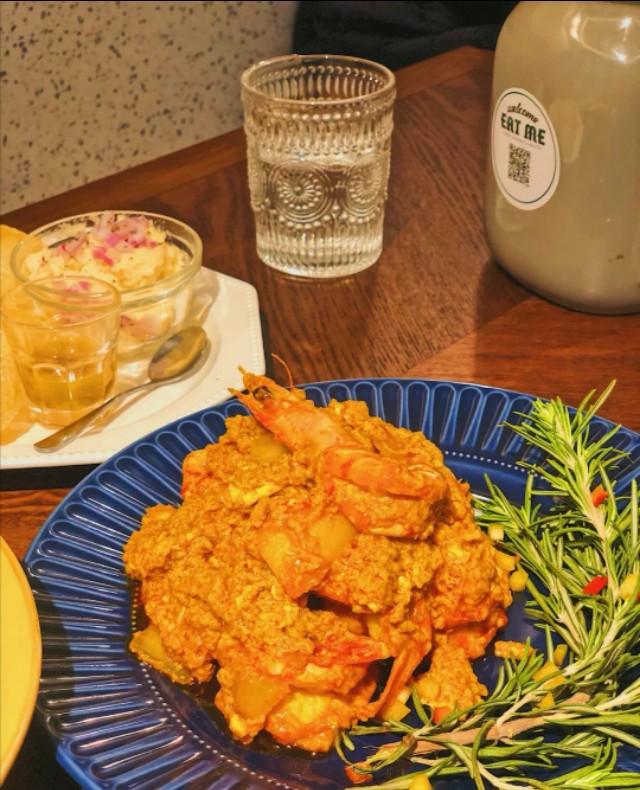 疫情过后让我们一起打卡这些武汉神仙美食店,感受东亚风情叭!