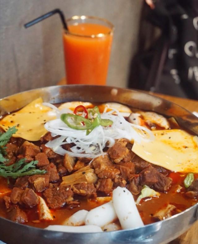 疫情过后让我们一起打卡这些武汉神仙美食店,感受东亚风情叭!