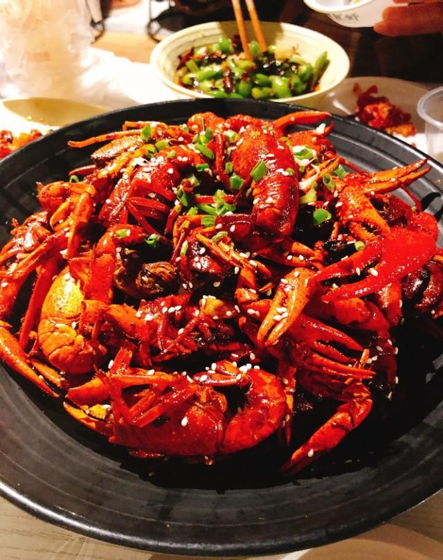 疫情过后让我们一起打卡这些武汉神仙美食店,感受东亚风情叭!