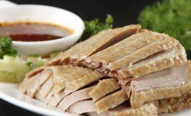 中国30个省地区美食代表,你最Pick哪一个味道?