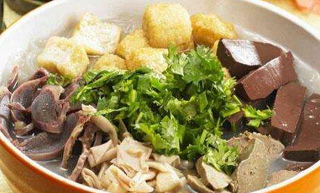 中国30个省地区美食代表,你最Pick哪一个味道?