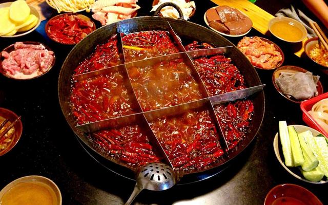 中国30个省地区美食代表,你最Pick哪一个味道?
