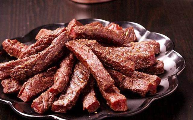 中国30个省地区美食代表,你最Pick哪一个味道?