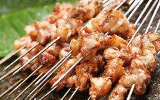 中国30个省地区美食代表,你最Pick哪一个味道?