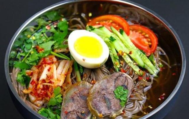 中国30个省地区美食代表,你最Pick哪一个味道?