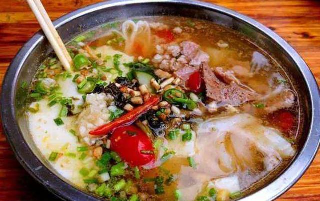 中国30个省地区美食代表,你最Pick哪一个味道?