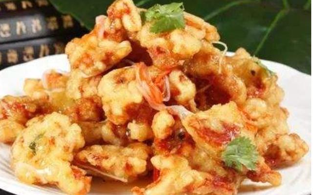 中国30个省地区美食代表,你最Pick哪一个味道?