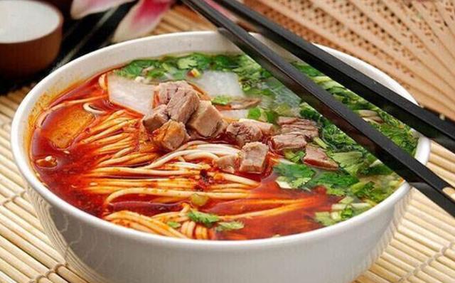 中国30个省地区美食代表,你最Pick哪一个味道?