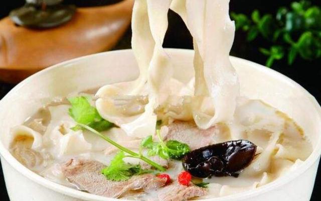 中国30个省地区美食代表,你最Pick哪一个味道?