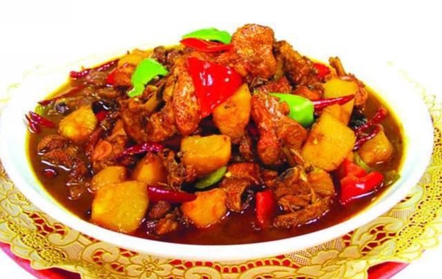 中国30个省地区美食代表,你最Pick哪一个味道?