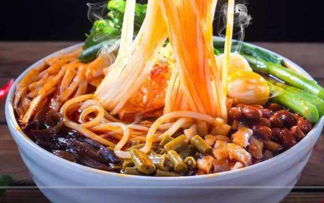 中国30个省地区美食代表,你最Pick哪一个味道?