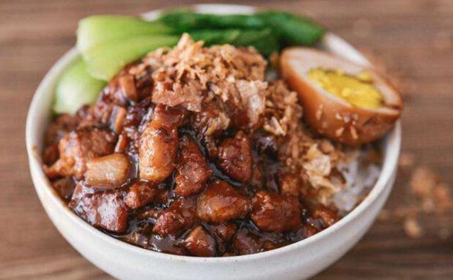 中国30个省地区美食代表,你最Pick哪一个味道?