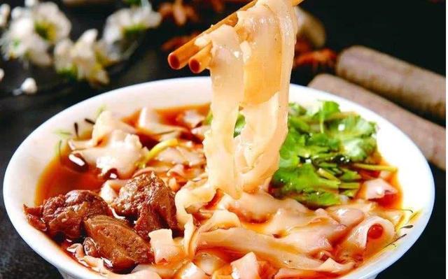 中国30个省地区美食代表,你最Pick哪一个味道?