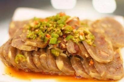 东北“独有”的4种特色美食,游子见了能馋哭,南方人:这是啥