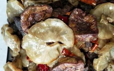 东北“独有”的4种特色美食,游子见了能馋哭,南方人:这是啥