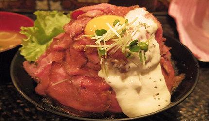 日本人的美食私藏名单,人气大爆满的原宿美食!