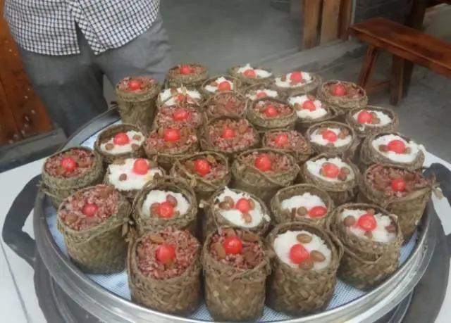 农村集市上的6种传统小吃,这些“老味道”让人喜欢!你吃过吗