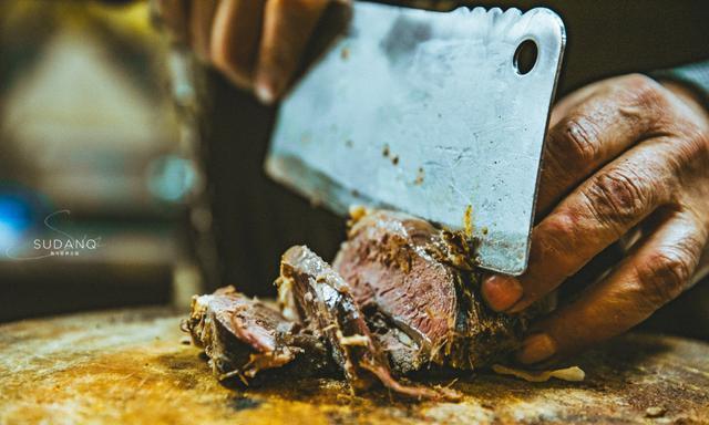 新疆什么肉最稀奇?长春网友:很多人不敢吃马肉,吃完发现真香