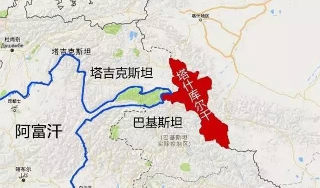 中国唯一一个金发美女聚集地,接壤3国,从不和外族通婚